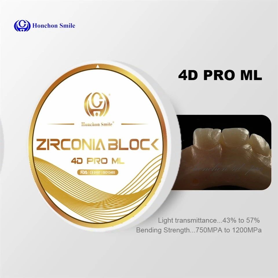 Manufacturer & Supplier Of Dental Zirconia Blocks best